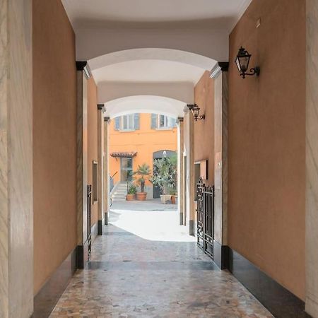 Loft Sterlizia, By R Collection Apartment มิลาน ภายนอก รูปภาพ