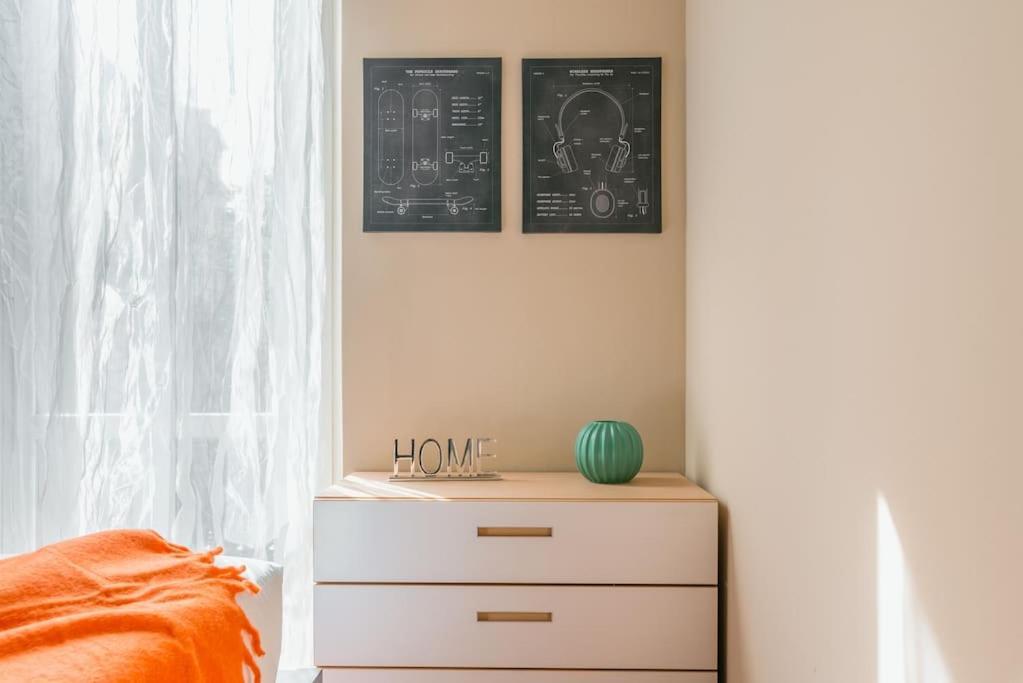 Loft Sterlizia, By R Collection Apartment มิลาน ภายนอก รูปภาพ