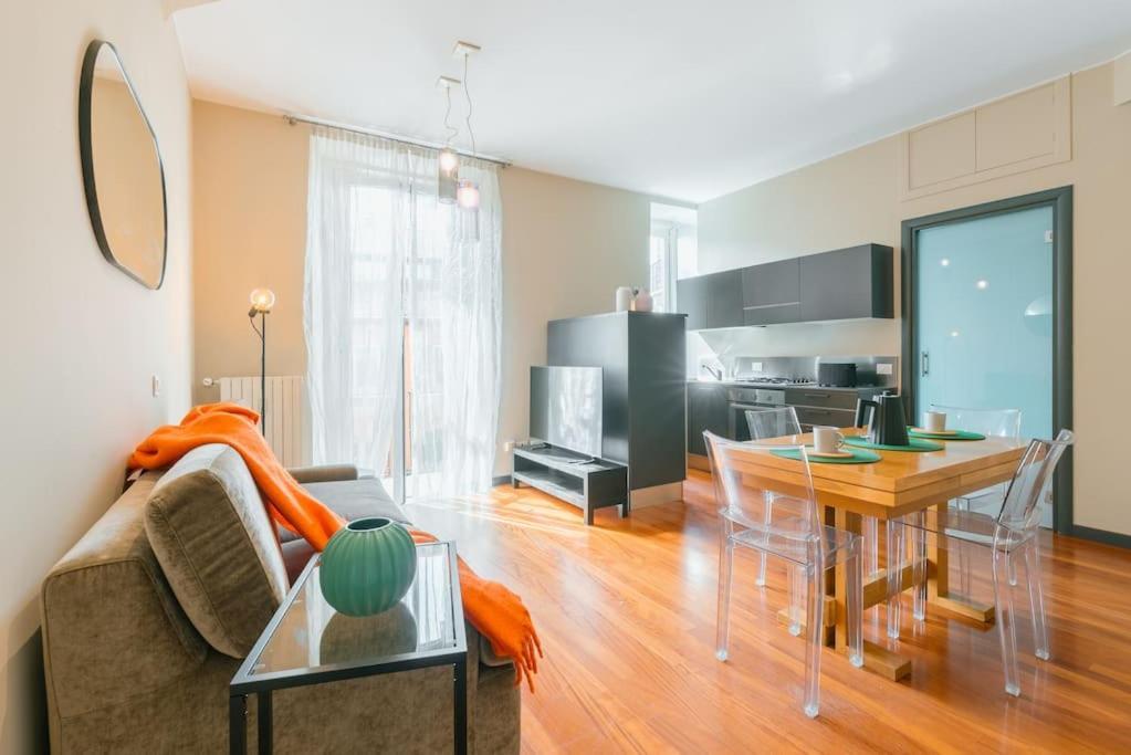 Loft Sterlizia, By R Collection Apartment มิลาน ภายนอก รูปภาพ