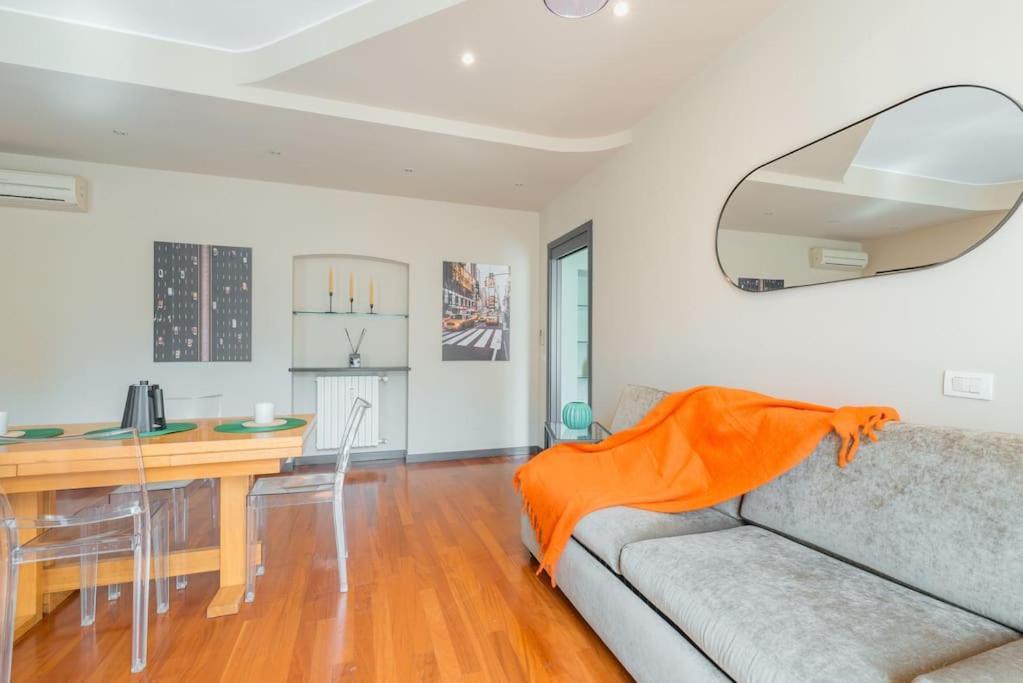 Loft Sterlizia, By R Collection Apartment มิลาน ภายนอก รูปภาพ