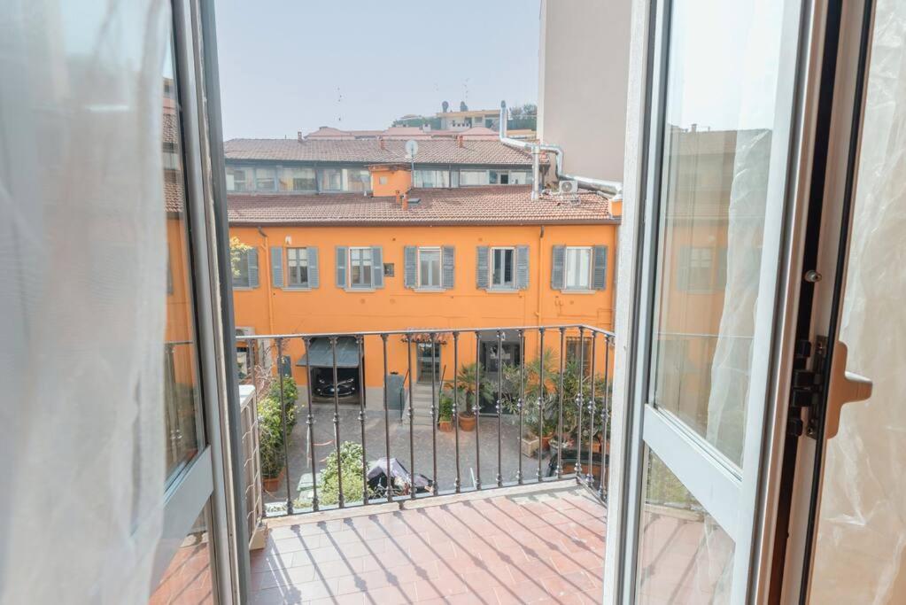 Loft Sterlizia, By R Collection Apartment มิลาน ภายนอก รูปภาพ