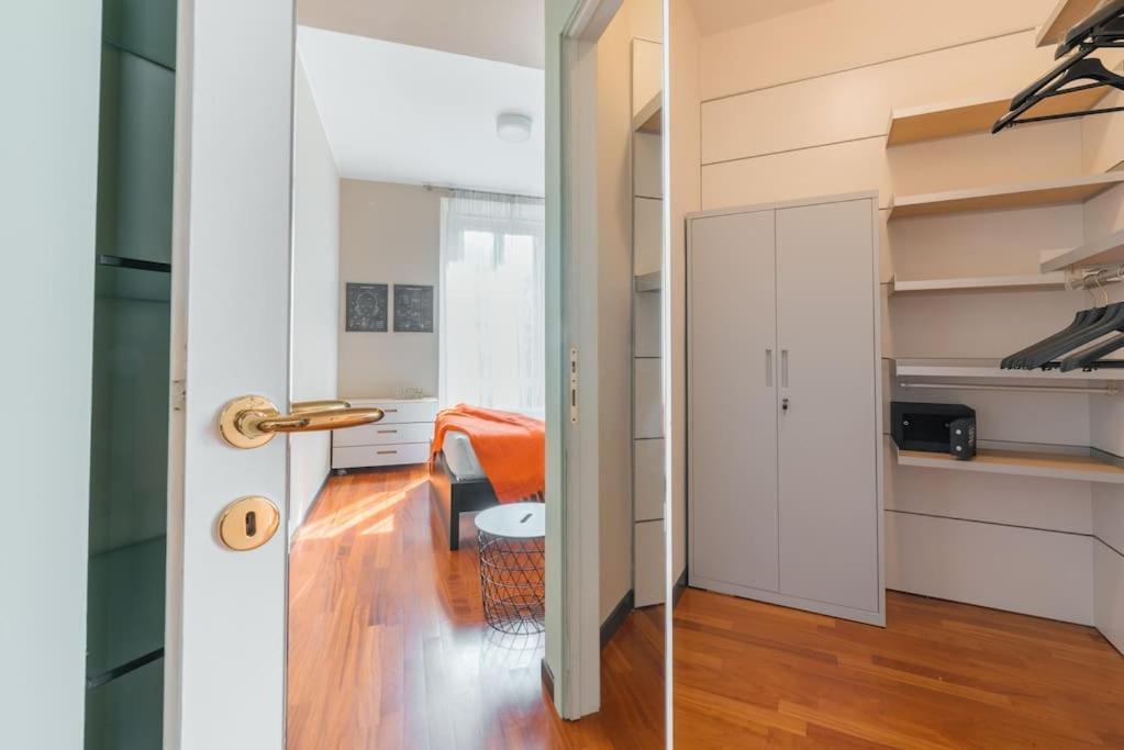 Loft Sterlizia, By R Collection Apartment มิลาน ภายนอก รูปภาพ