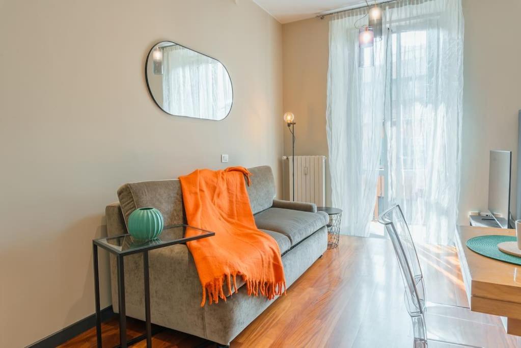 Loft Sterlizia, By R Collection Apartment มิลาน ภายนอก รูปภาพ